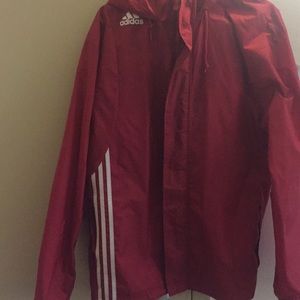 Vintage Adidas Track Jacket